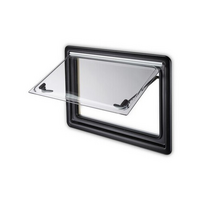 Dometic Mobicool ABS Complete Window - 1450 x 550