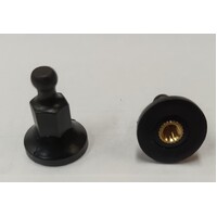 Dometic/Chal Window Stud