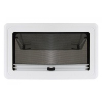 Dometic CHAL Frame Inner 500X350 (new style with clips)