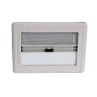 Dometic CHAL Frame Inner 900X900 (old style with screws)