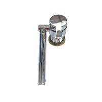 Dometic Sink Mixer Tap - H/C NM728 (DM-WT02)