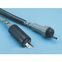 Engel ECORD 12 Volt Extension Cord 1m