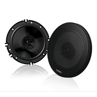 Fusion 6" 2-Way Speakers - EN-FR6022