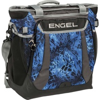Engel Back Pack Cooler Blue ENGCB2-P1SL