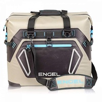 Engel HD30 28 Litre Soft Cooler Bag Premium Blue