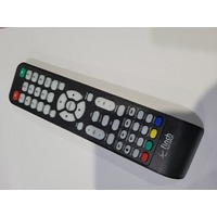 Finch TV Remote Control