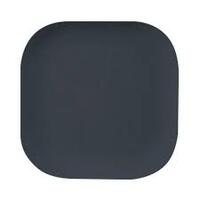 Van Go Collections Destinations Collection Bamboo Plate Medium 22cm - Midnight Grey