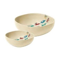 Van Go Collections Seasonal Collection Bamboo Cereal Bowl 15cm