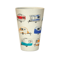 Van Go Collections Seasonal Collection Bamboo Tumbler