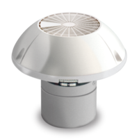 Dometic Gy11 Roof Ventilator with Motor
