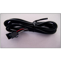 Topargee H2F-L3 Extension Lead 3m
