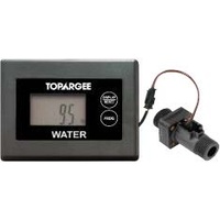 Topargee H2F-SM Water Tank Gauge