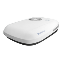 Houghton Belaire HB3600 Invertor Air conditioner