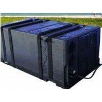 Finch HB9000 Under Bunk Air Conditioner