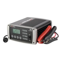 Projecta 12v 25amp 7 Stage Multi Chem Charger - Lithium Compatible 