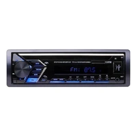 Caravan and Camping Aus RV Stereo, Radio and CD/DVD/BT Combo