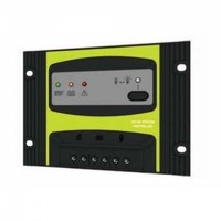 10 Amp Solar Charge Controller 12 Volt