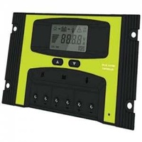 30 Amp Solar Charge Controller 12/24 Volt