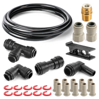 JG Caravan Plumbing Repair Kit