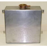 Webasto Thermo top Buffer tank