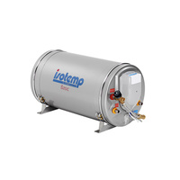Webasto Hot Water Heating and Storage Tank 800W 75L