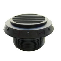 Webasto 90mm Vent and Union KTH9012285A