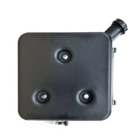 Webasto Diesel Heater Tank