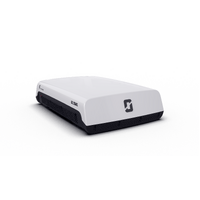Breezonic 3.5kw Air Conditioner with ADB & Remote