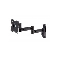 Majestic ARM2601 Double Swing Lockable TV Wall Bracket