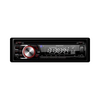 Majestic DVD5800 AM/FM Stereo with DVD,CD,USB & SD Card