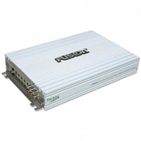 Fusion 4 Channel Marine Amplifier Fm-504