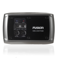 Fusion Marine Zone Amplifie - MS-AM702