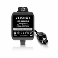 Fusion Marine Bluetooth Module With Data Display MS-BT200