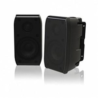 Fusion 3" 100 Watt 2 Way Cabin Speakers