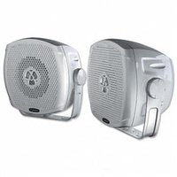 Fusion Marine Outdoor Box Speakers Ms-Bx402
