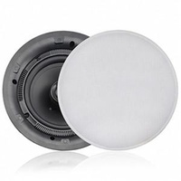 Fusion 6" 2-Way Full Range In-Ceiling Speakers Ms-CL602