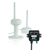 DAB+ Module with Powered Antenna MS-DAB100A