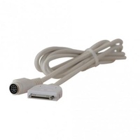 Fusion MS-RA50 Accessory Cable for iPod and iPhone - MS-IP15L3