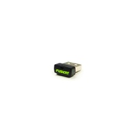 Stereo Active - Low Profile USB Drive - 8GB