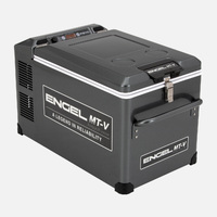 Engel 32 Litre Portable Fridge-Freezer MT35f-G4D-V