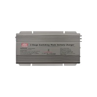 25amp 3 Stage Battery charger