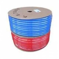 JG Hose Blue Lldpe (12mm OD) Per Metre