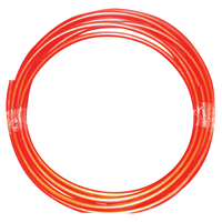 JG Hose Red 12mm x 1m 