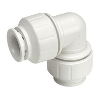 Equal Elbow 15mm
