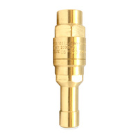 Pressure Limiting Valve JG 350kPa 12mm