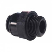 Straight Adaptor Male (3/8"BSP X JG12mm)