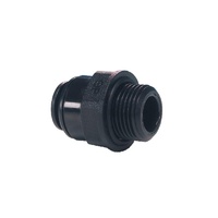 Straight Adaptor Male (1/2"BSP X JG12mm)