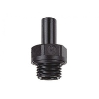 Stem Adaptor Male (3/8"M Bsp X JG 12mm Stem)