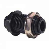 Bulkhead (JG12mm X JG12mm)