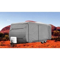 Premier Platinum Pop-Top Cover 20-22 Foot